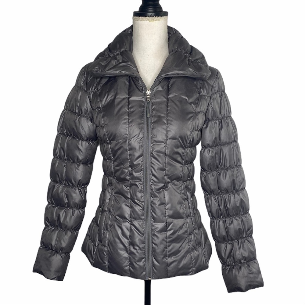 KENNETH Cole New York Puffer Jacket - Picture 2 of 13